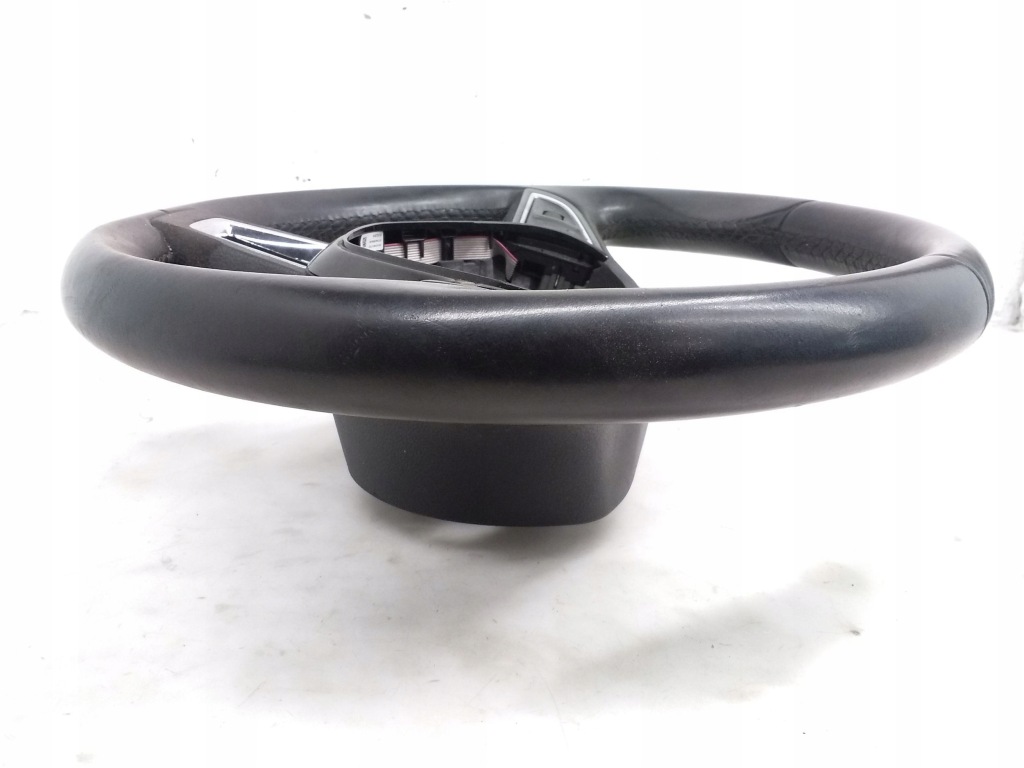 фото №9, Skoda superb b8 3v 2016 воздуховод