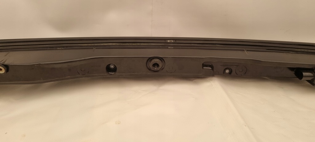 фото №7, Porsche macan lift накладка лампа крышки задняя