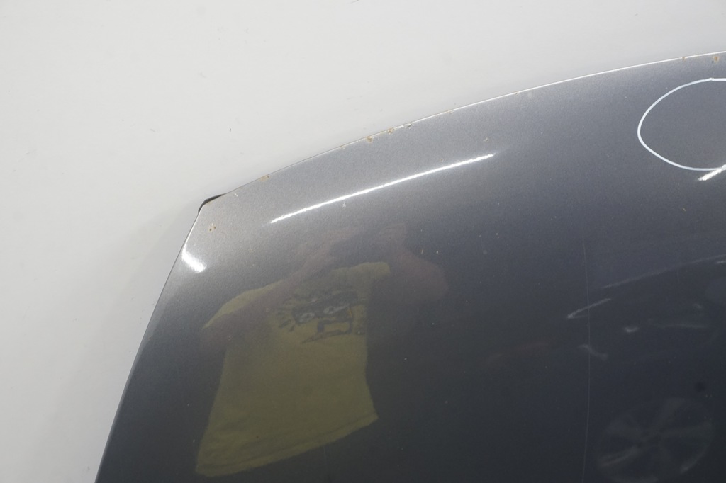 фото №8, Mazda 6 gh 07r капот