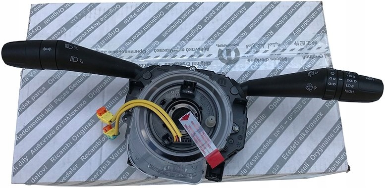 фото №1, Переключатель комбинированный pod руль jeep renegade