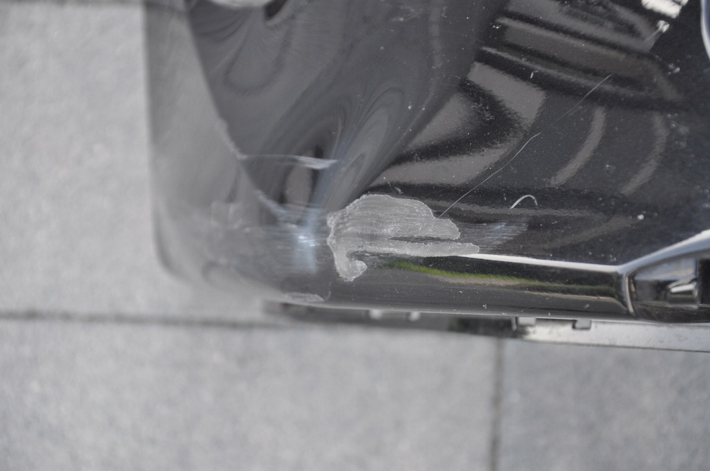 фото №5, Kia ceed iii бампер перед передний