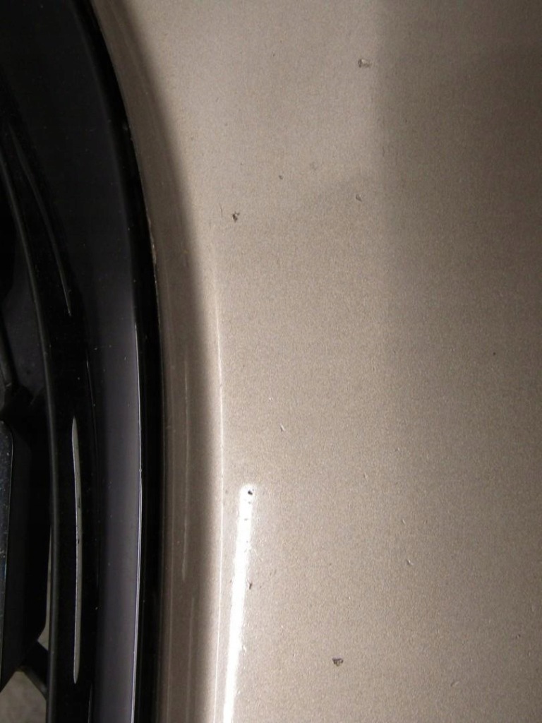 Бампер передний перед 722/a fiat tipo 2 hb Цена