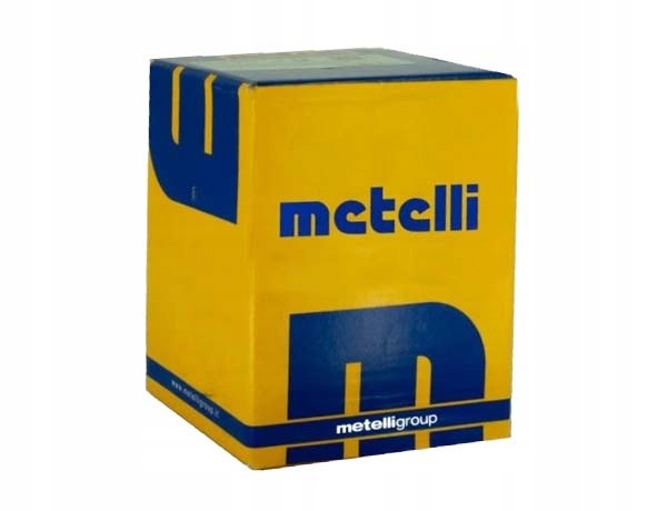 фото №1, Metelli 17-0506 wał привідний