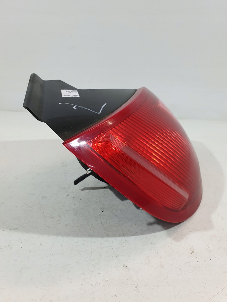 фото №7, Лампа ліва лівий задня mr957365 mitsubishi colt cz3 vi 1.3b 05r