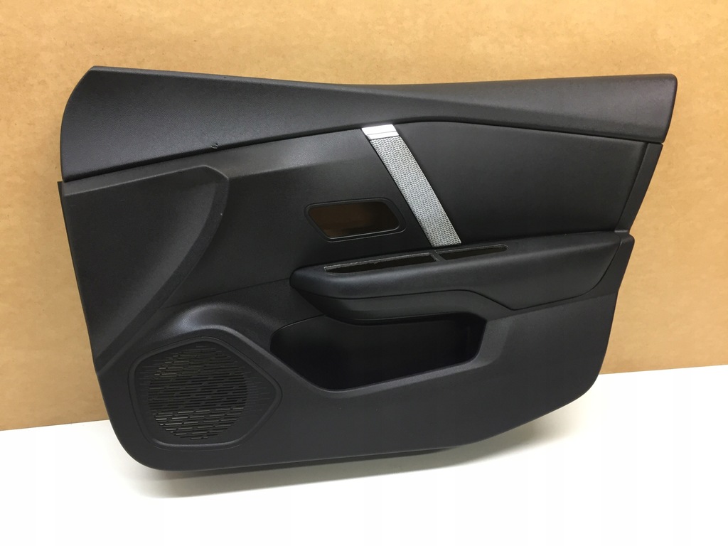 фото №1, Citroen c4 iii 2021 обшивка обивка правый перед