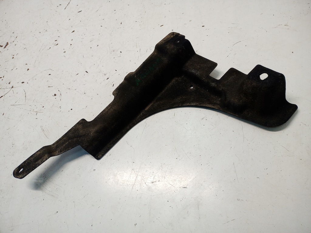 фото №1, Защита плита подвеска renault arkana