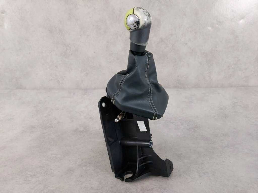 фото №7, Выборщик ручка чехол передач kpl ford ka ii mk2