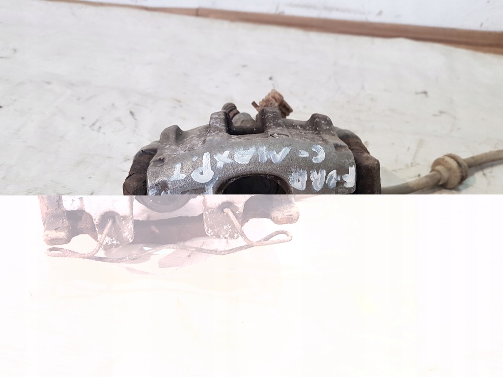 фото №5, Супорт гальмівний правий задня ford c-max 03-07 europa