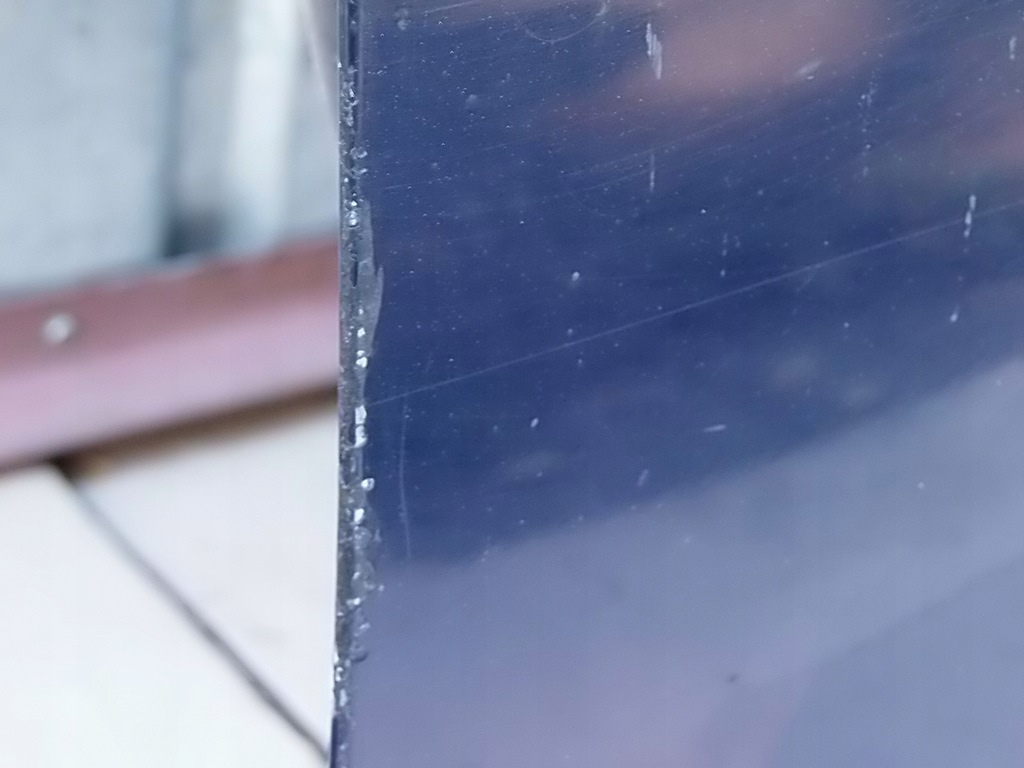 фото №12, Двері скло правий перед 644 land rover freelander i 4 двері