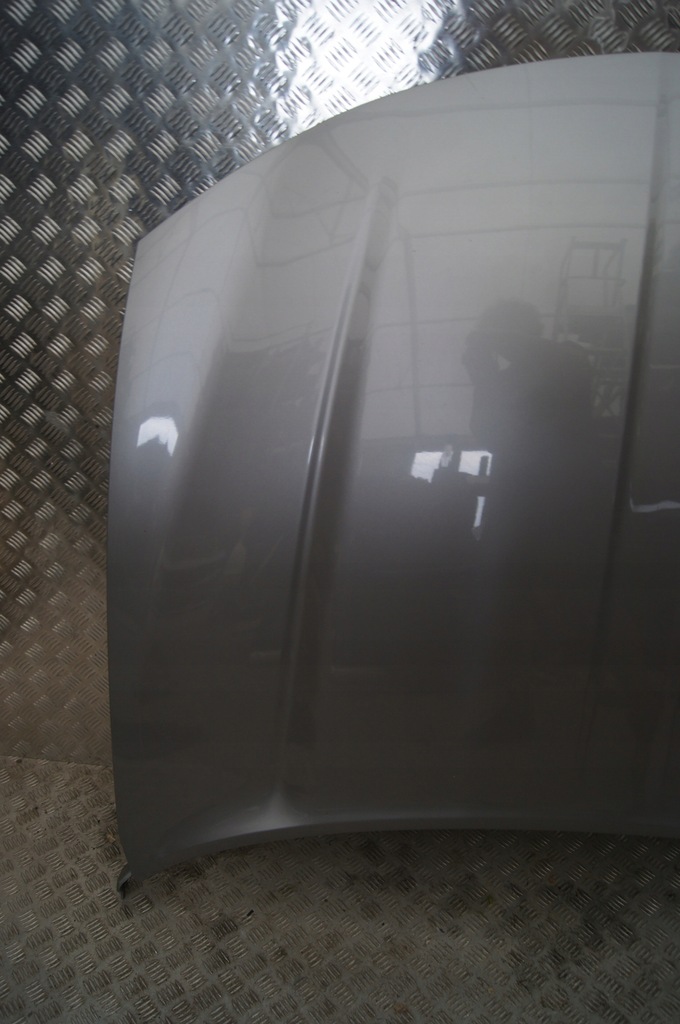 фото №4, Dodge charger lift капот петлі