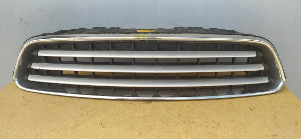 фото №1, Решітка радіатора mini one countryman r60