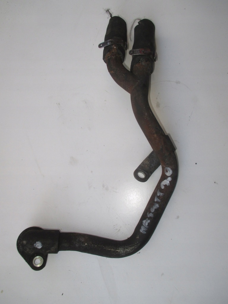 Купити Шланг труба патрубок mascott 3.0 dci 04-10