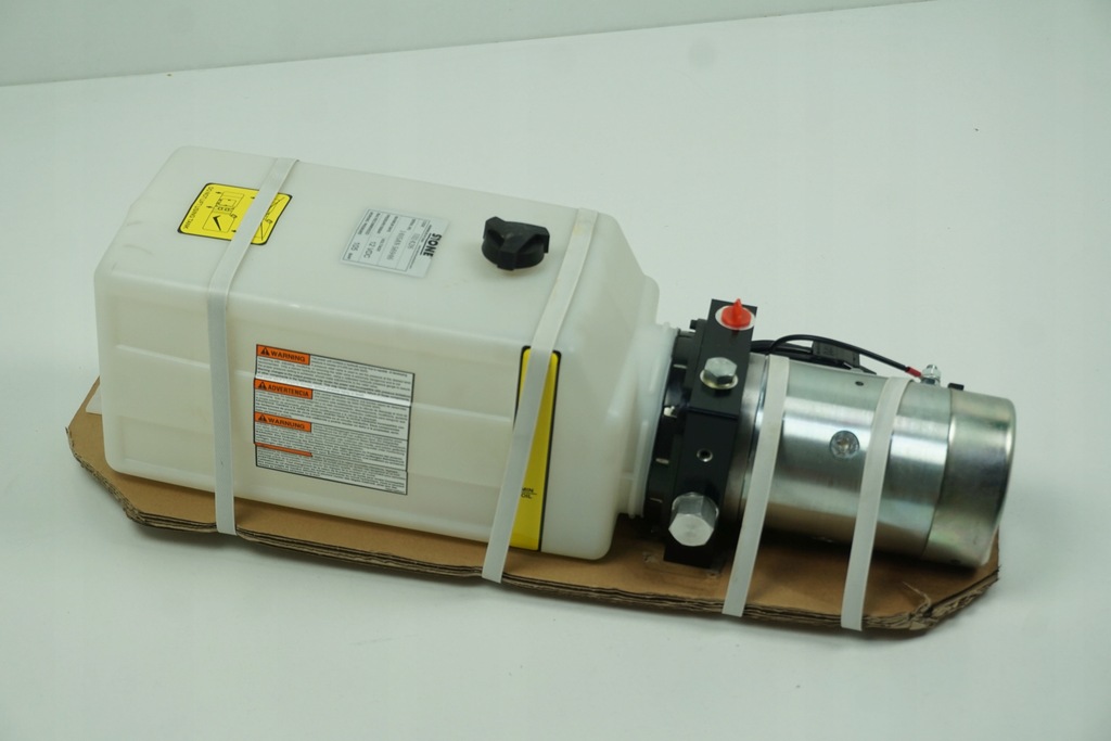 фото №8, Насос гидравлическая renault master