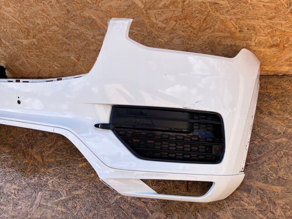 фото №8, Бампер передний перед volvo xc90 xc-90 ii 2 15-