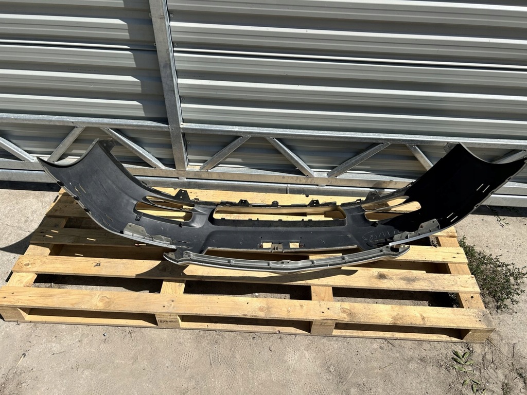 фото №11, Бампер перед передний sprysk toyota avensis t25 52119-05160