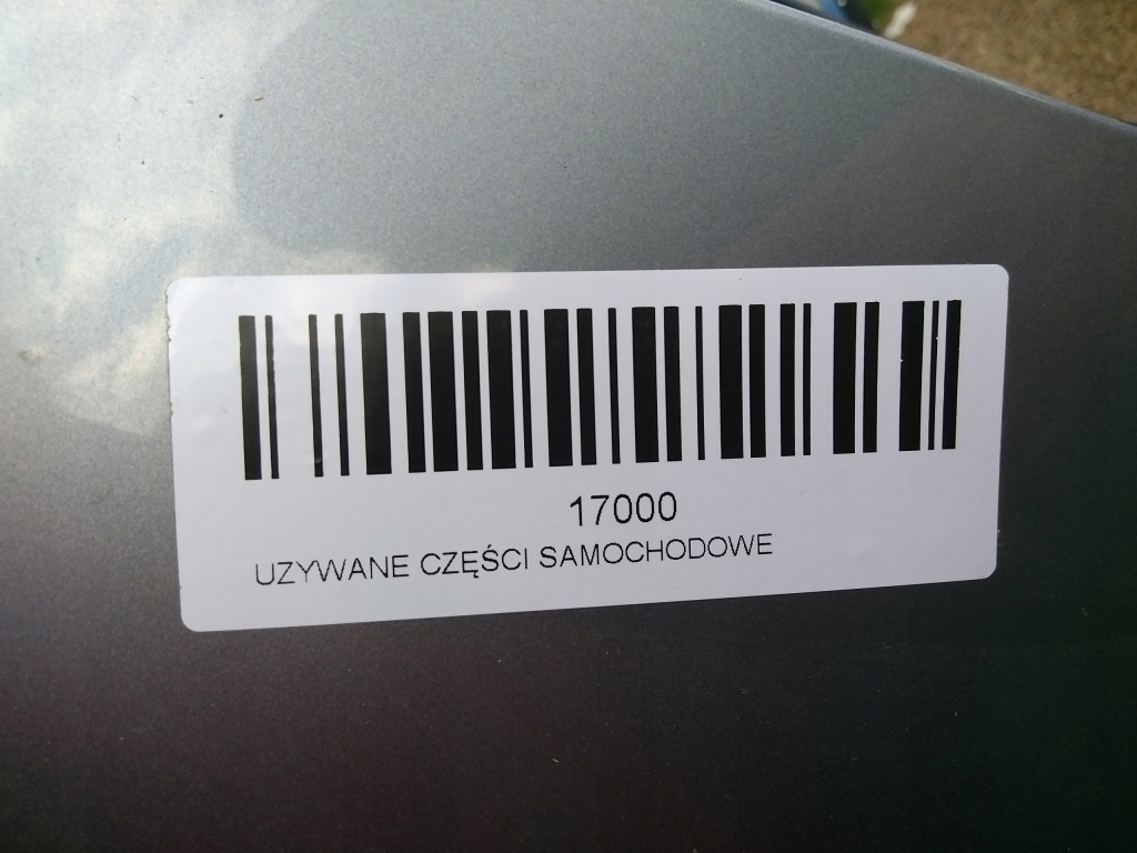 Капот крышка двигателя renault megane 3 08-12r ternr Оригинал