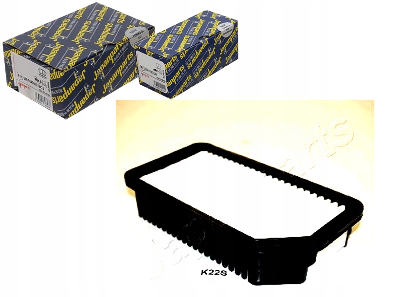 фото №1, Japanparts fa-k22s фільтр повітря