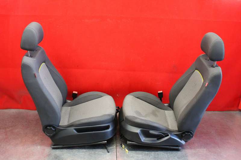 фото №13, Сидіння сидіння комплект eu seat altea 1 i 04-09