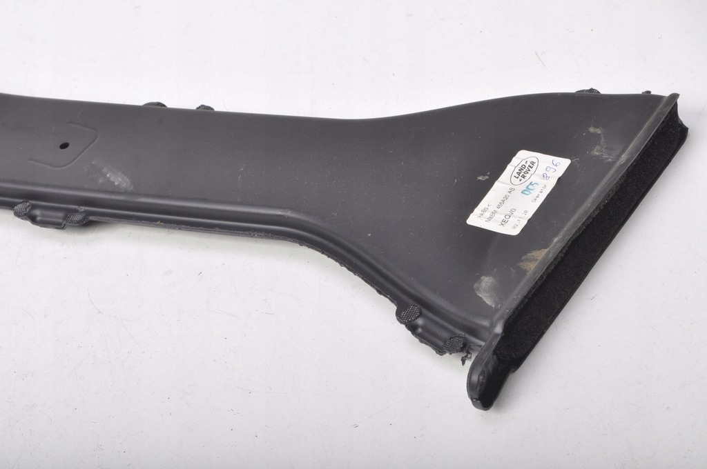 фото №3, Defender l663 3.0 d200 труба повітрозабірник повітря 21r