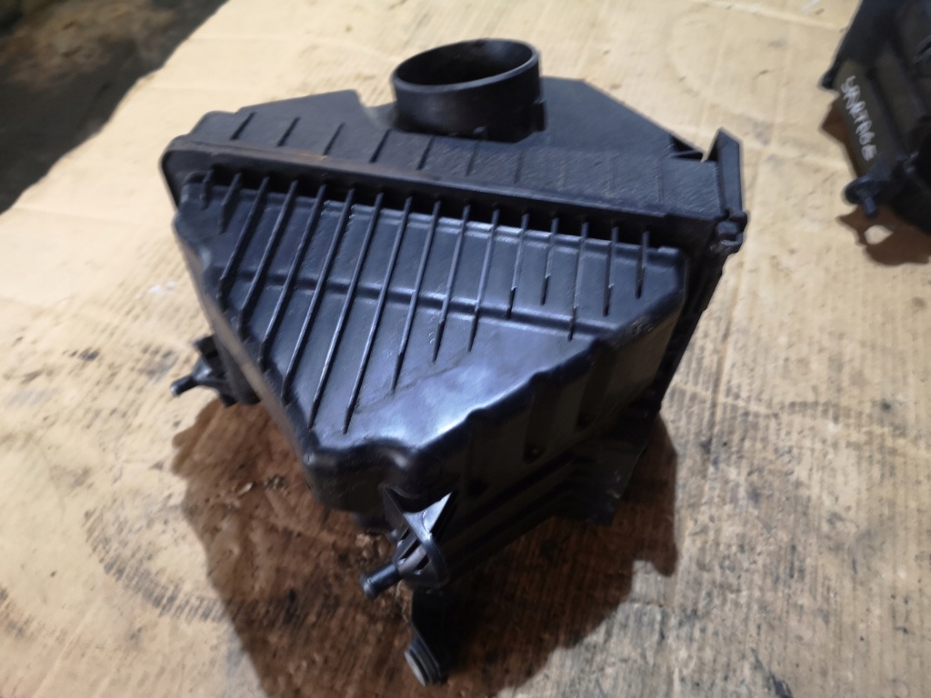 фото №1, Kia sportage iv 1.6 t-gdi корпус фильтра воздуха