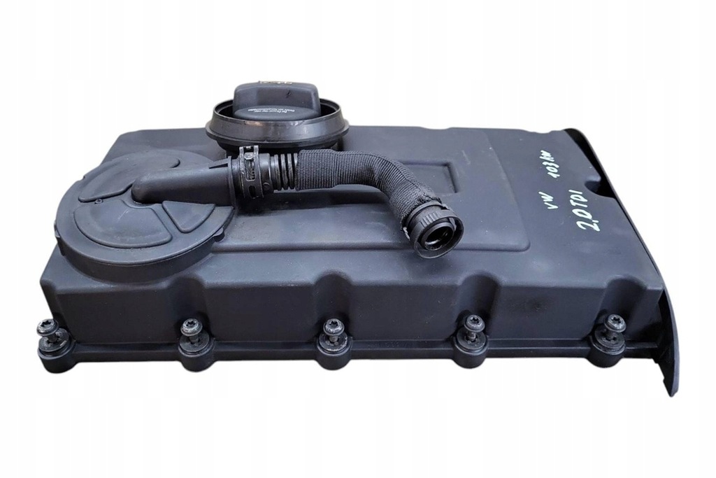 фото №7, Защита кулачок рычага vw passat b7 alltrack 365 03g103475 2.0l дизель