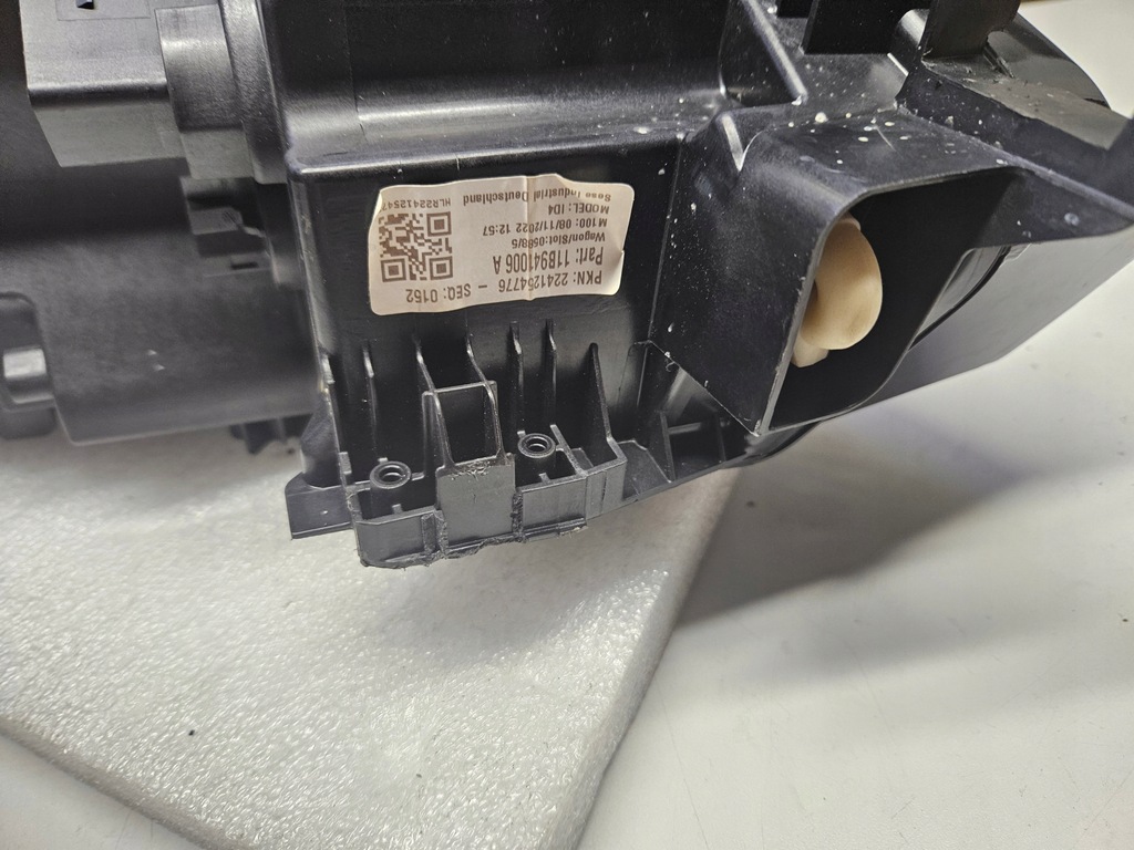 фото №9, Pr kompletny ful led vw id.4 id4 11b941006a демонтаж