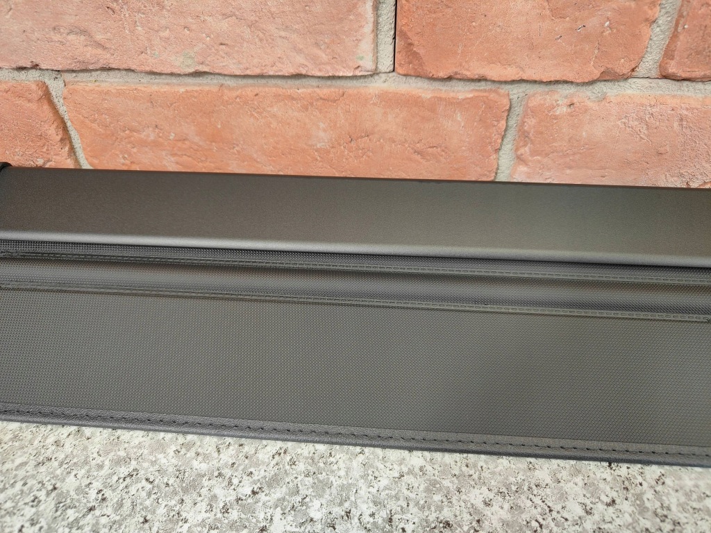 фото №5, Шторка багажника полиця задня задня bmw x7 g07 czarna m-pakiet 7490440