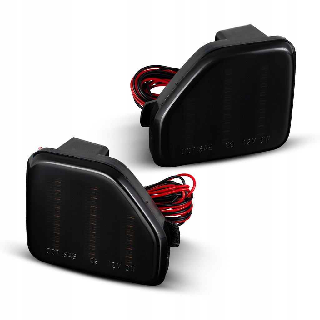 фото №6, Отражатель свет led бампера wrangler jl 18+