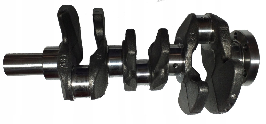 Купити Wał колінчастий ford 1.0 ecoboost