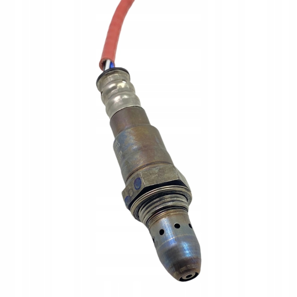 Датчик лямбда-зонд 4pin renault 226934100r Оригінал