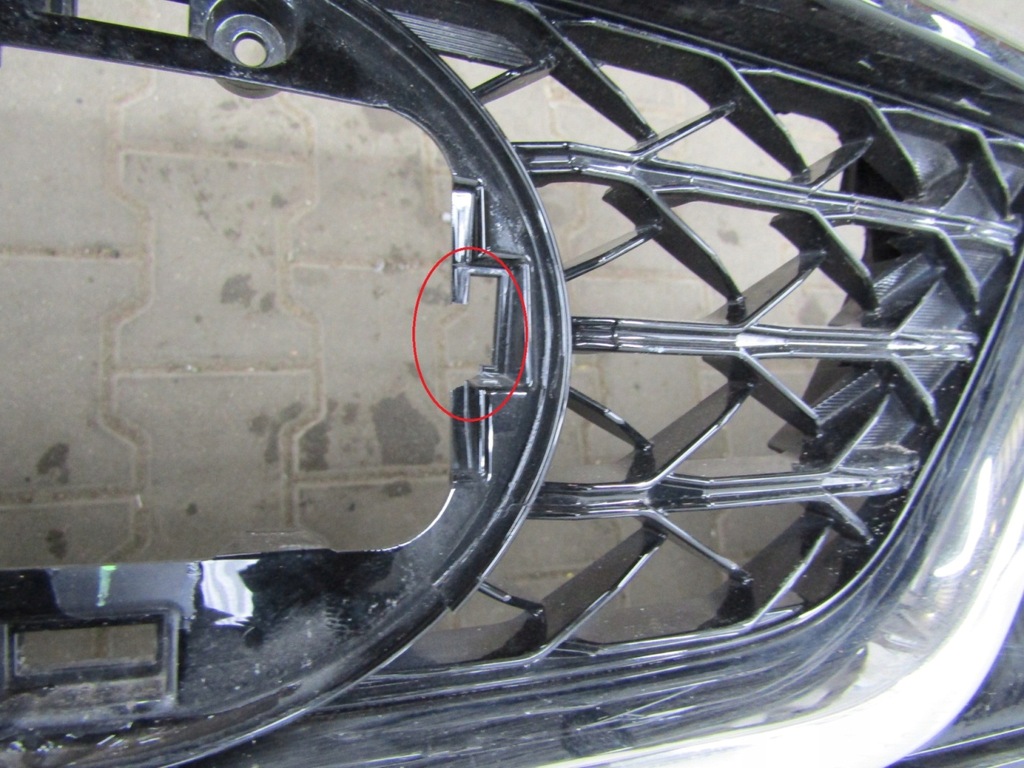 фото №12, Бампер перед передний nissan micra k14 19-