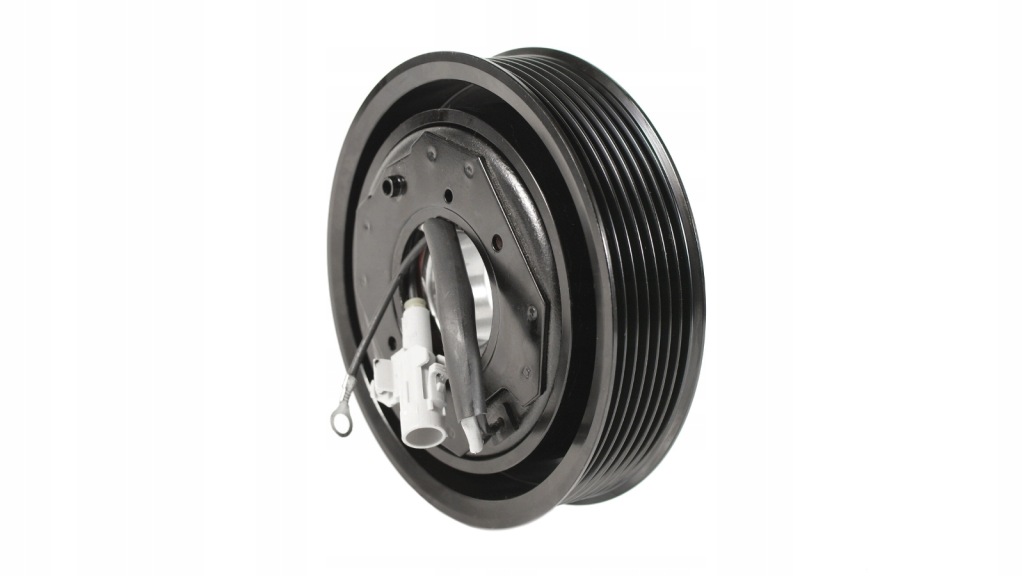 фото №3, Зчеплення компресор toyota ca625 зчеплення kpl.88310-0k112