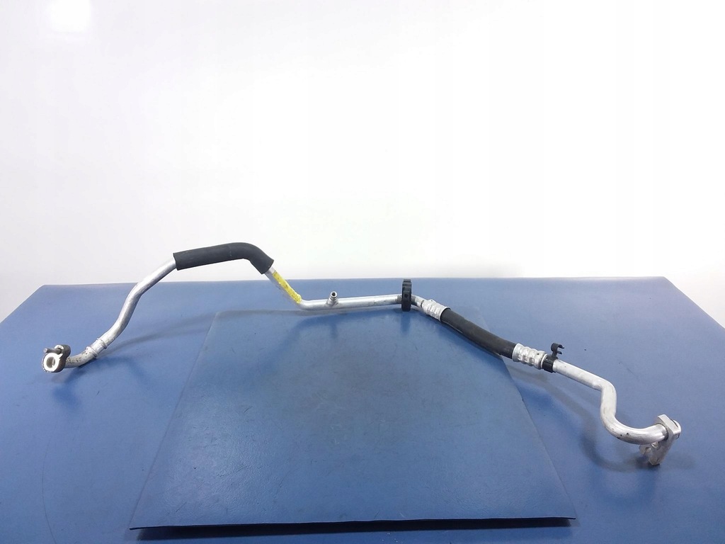 фото №1, Opel astra iv j шланг кондиціонера 13254568