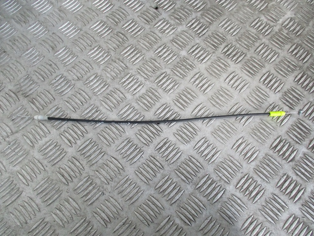 фото №1, Трос дверь левый задняя mitsubishi asx 10-16r