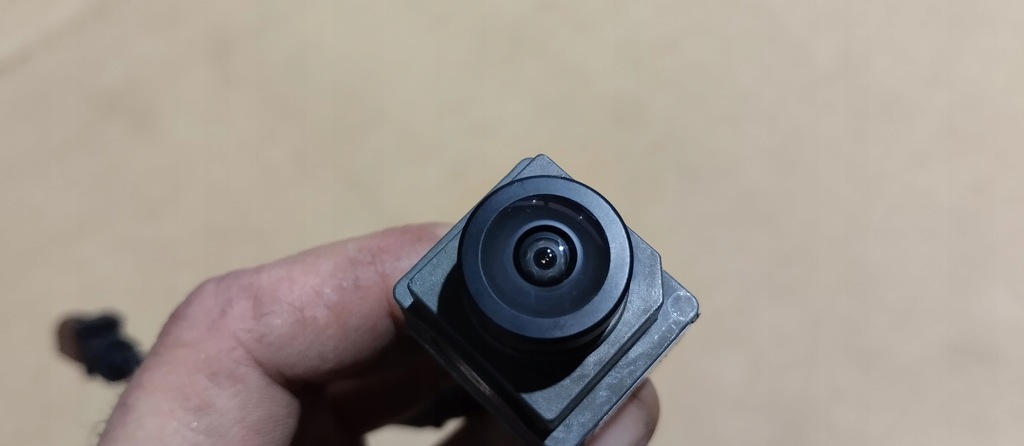 фото №5, Ручка камера заднього виду задня багажника mercedes a klasa w177 a0009056206