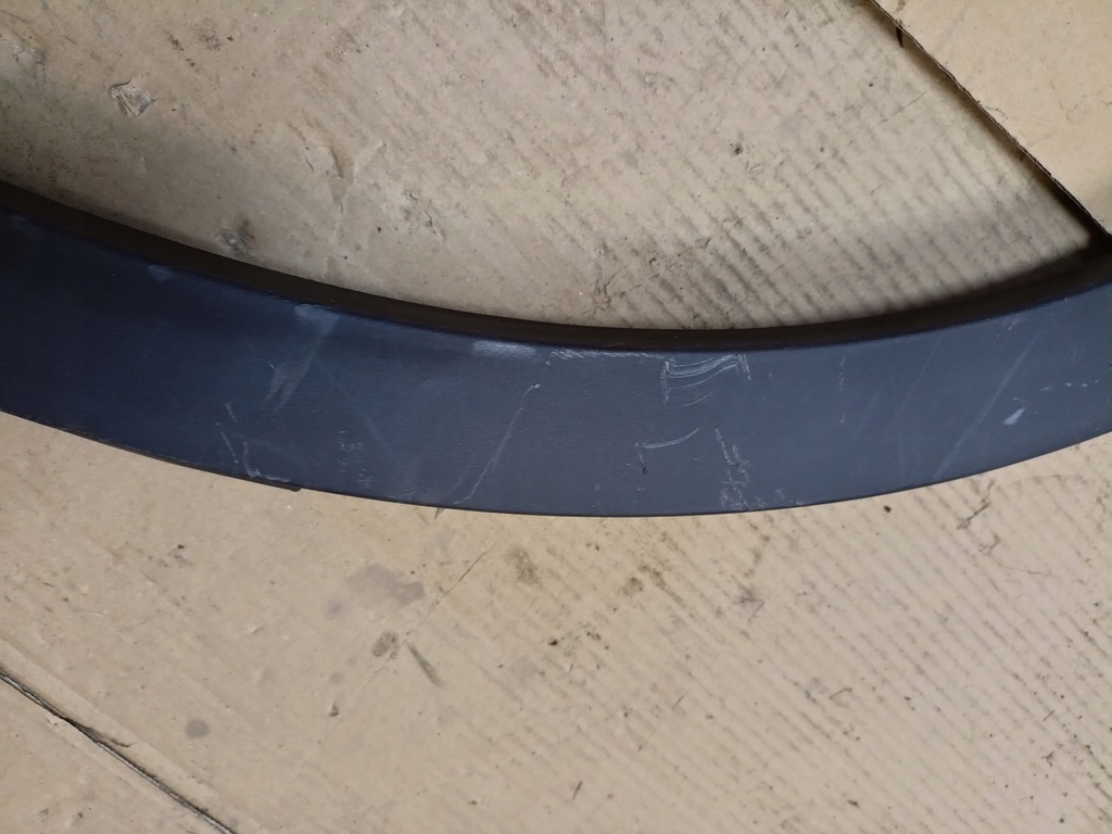 фото №5, Молдинг крила задня правий renault kadjar