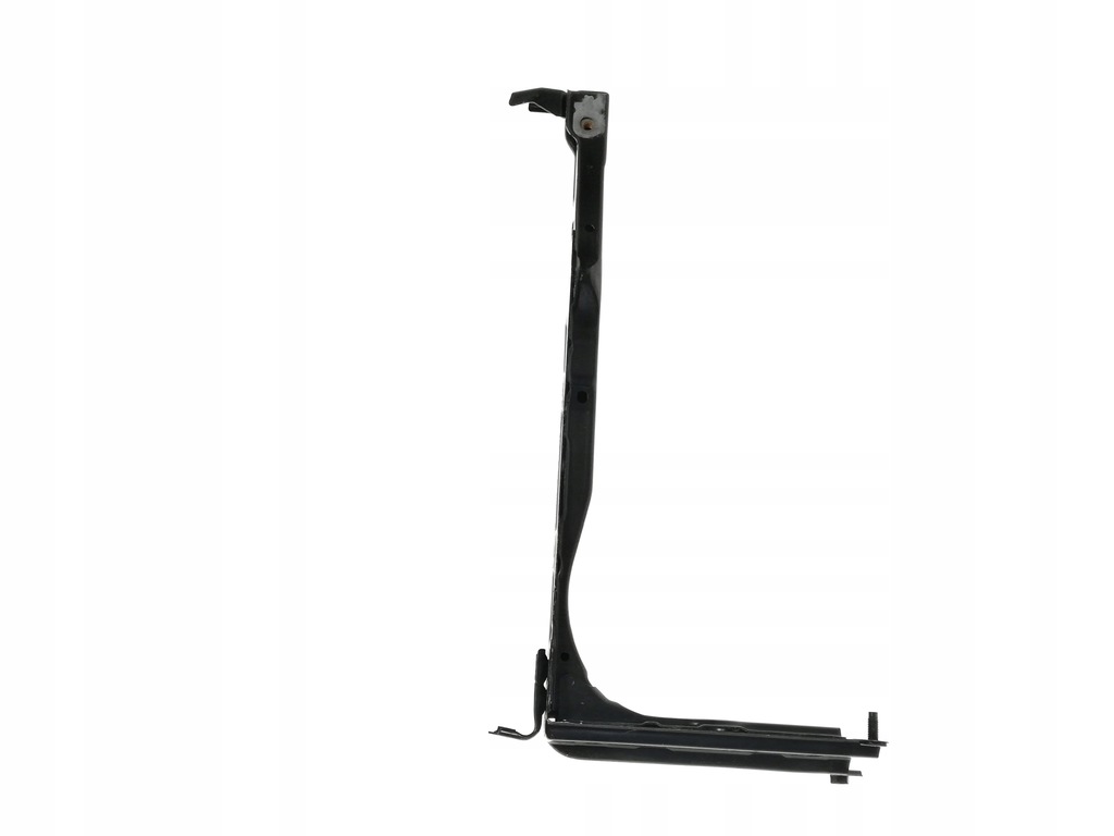 фото №1, Rav4 12-18 кронштейн радиатора передний pas