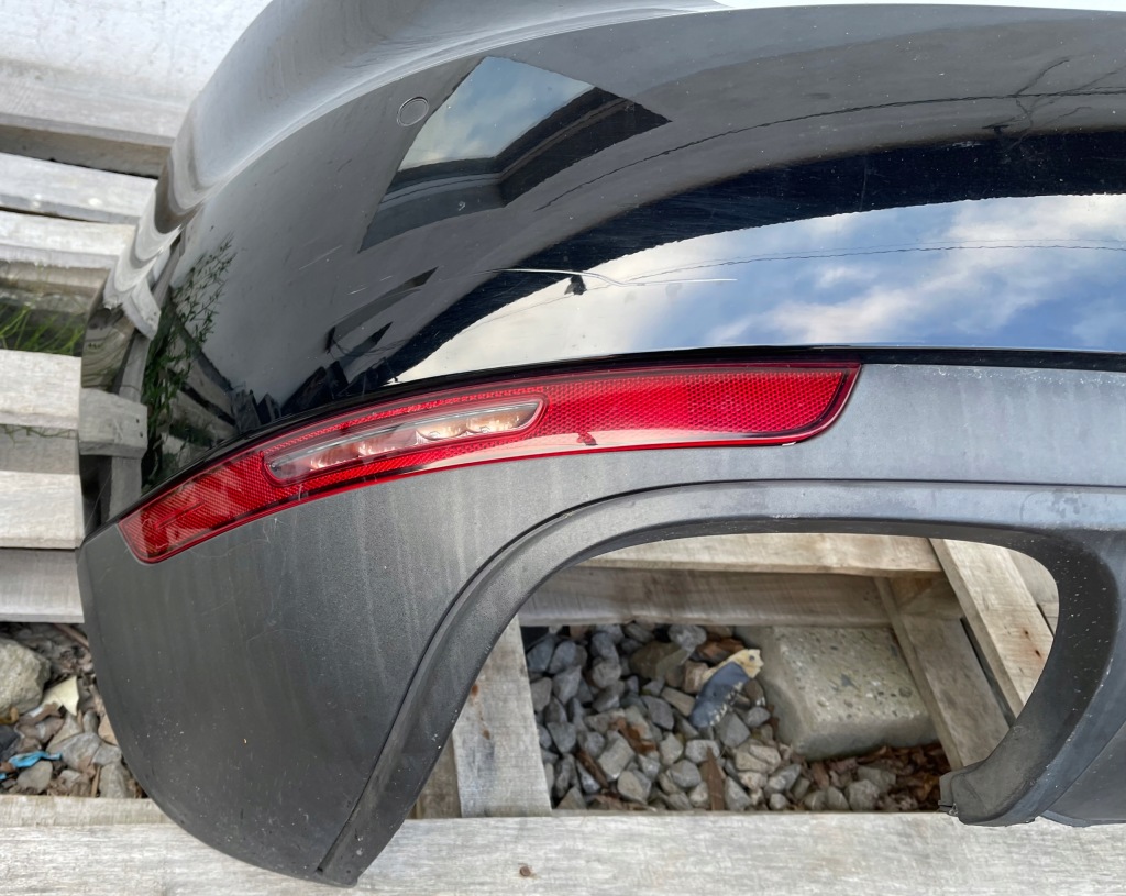 Купить B1 porsche macan s 2015 бампер задняя kompletny жгут pdc 95b807421 a1 041