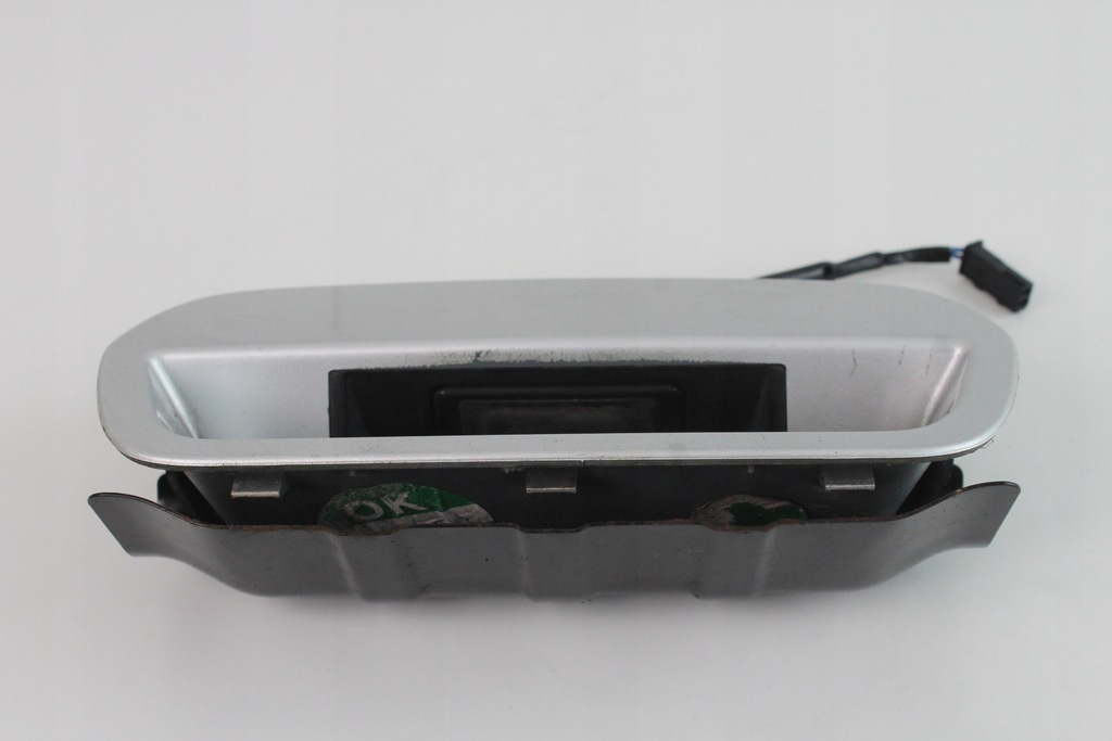 фото №4, Ручка кришки задня багажника chevrolet cruze 08-12r hb z176