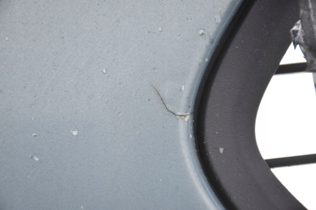 Бампер передний перед ford focus mk2 ii lift Недорого