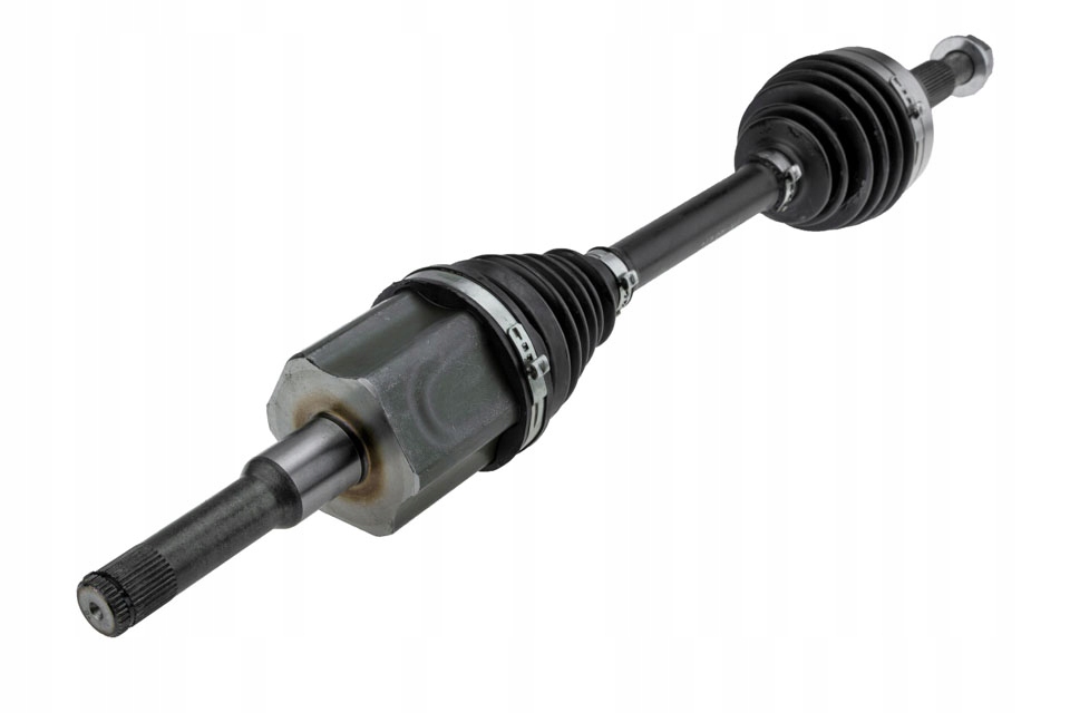 фото №1, Привідний вал привідна