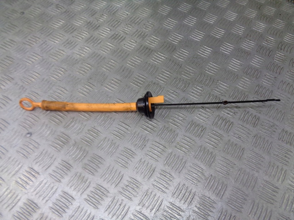 фото №1, Щуп масла audi a3 8l 1.9 tdi