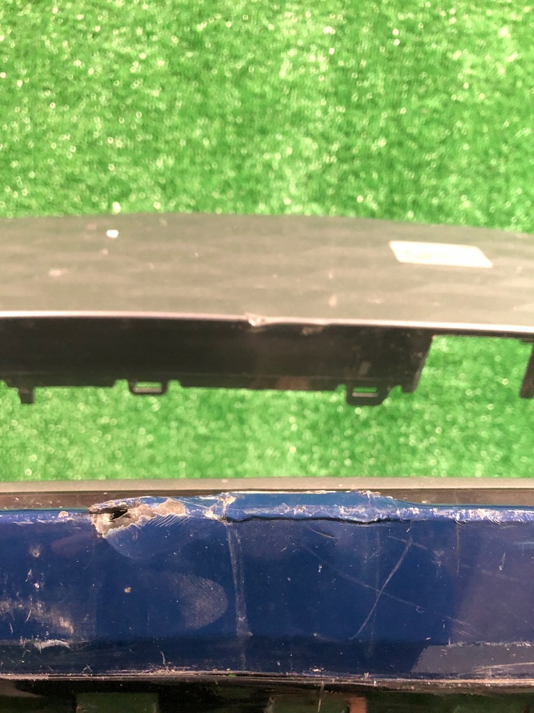 фото №6, Бампер передний audi gt rs e tron etron e-tron 4j3