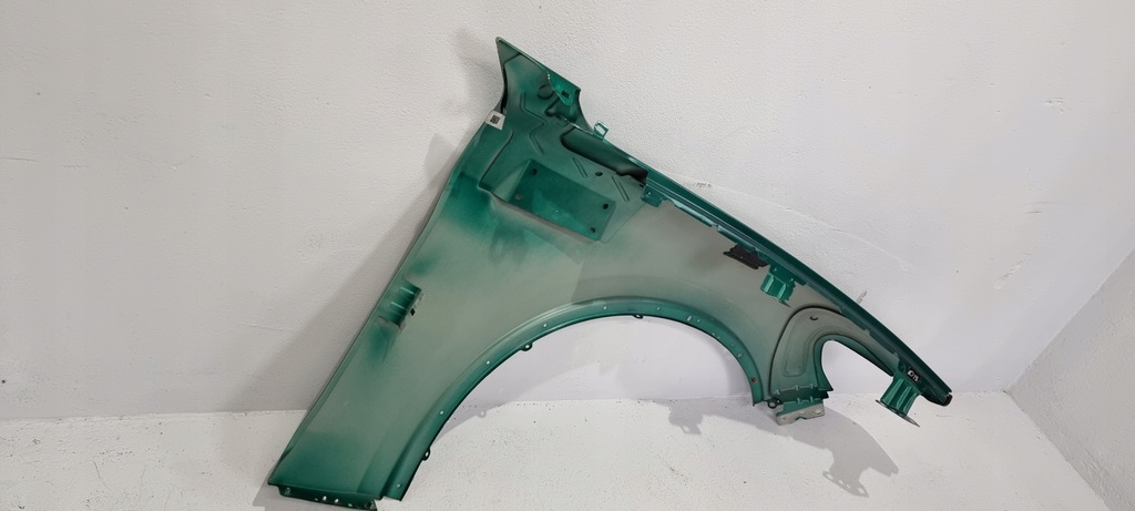 фото №15, Крила лівий перед передній alfa romeo stelvio 17-