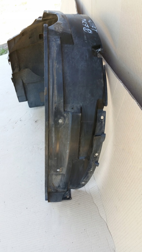 фото №11, Suzuki swift iv mk7 10- подкрылок правое перед 72321-68l0