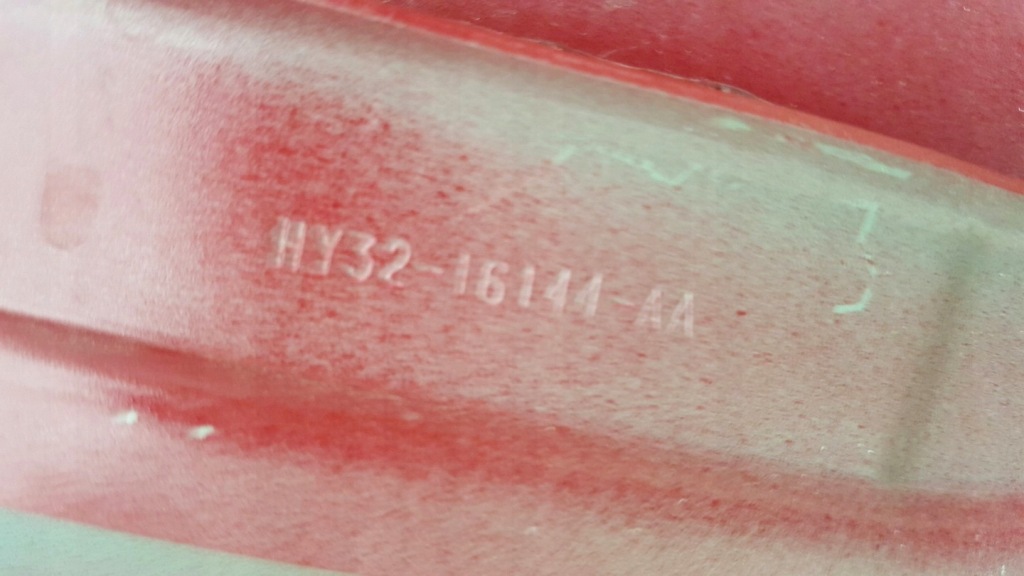 фото №10, Land rover discovery 5 v крыло правый передний