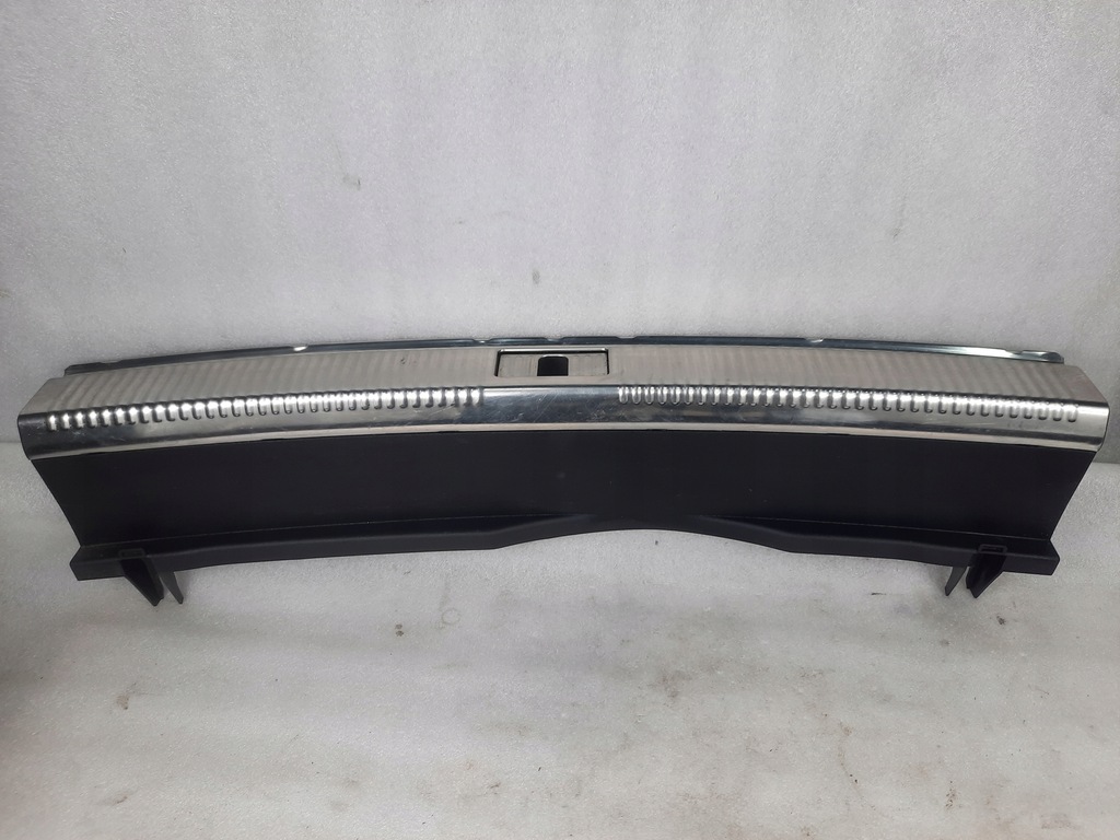 фото №1, Audi a7 4g захист поперечина задня 4g8863471 поріг