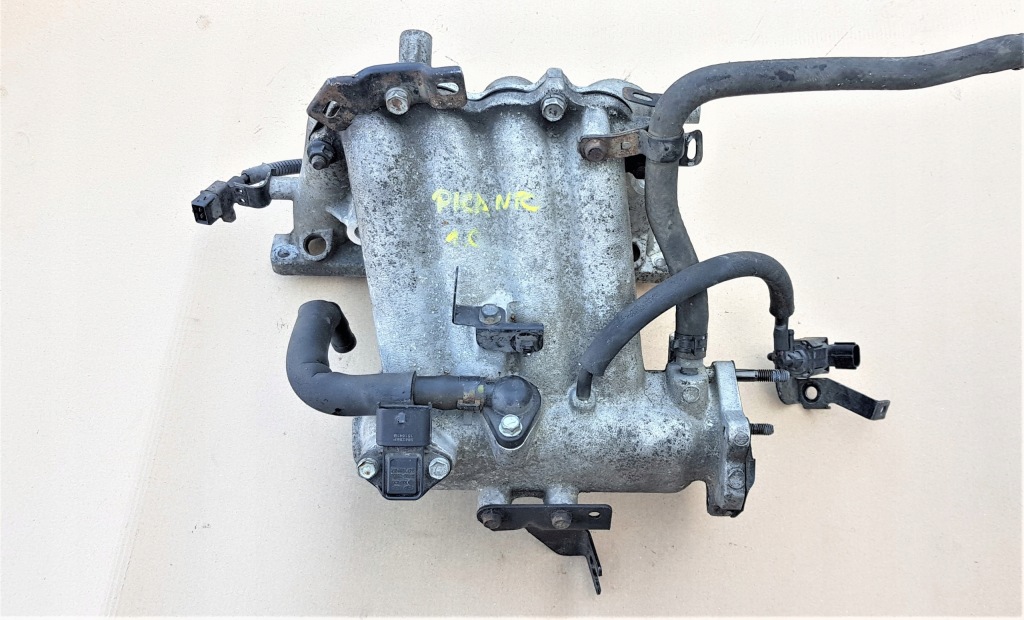 фото №1, Picanto i 04-07r 1.0 12v коллектор всасывающий