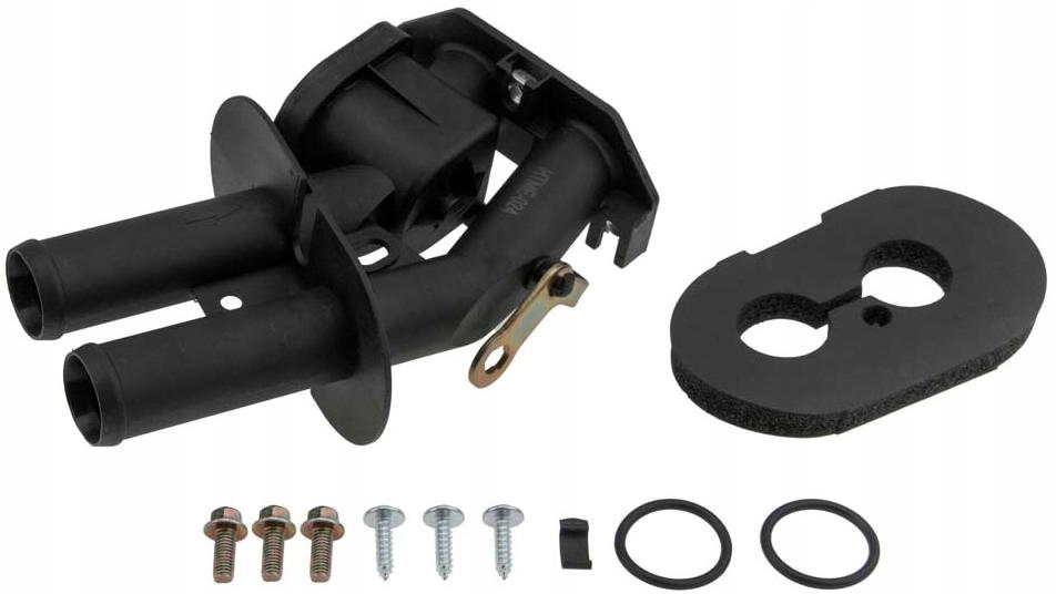 фото №1, Клапан обігрівача nty ctm-me-024