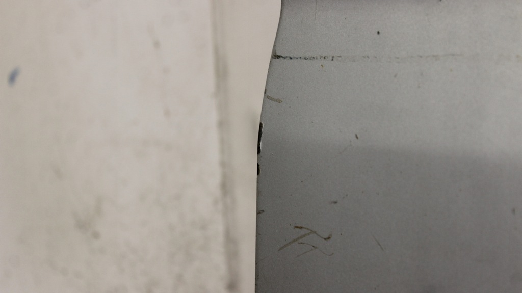 фото №7, Двері ліва бічний зсувні citroen jumper ii 2 2006-